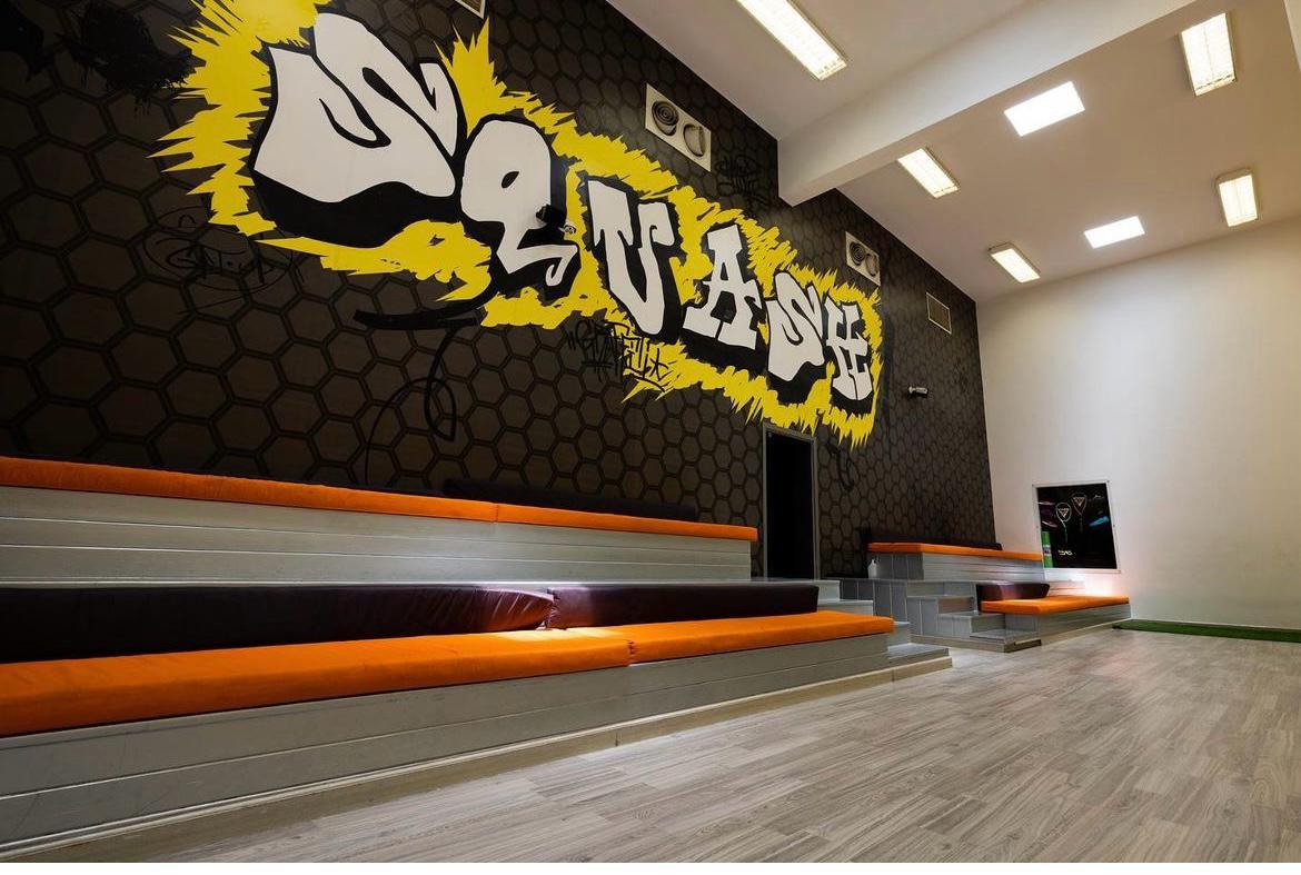 Shoukry Squash Academy