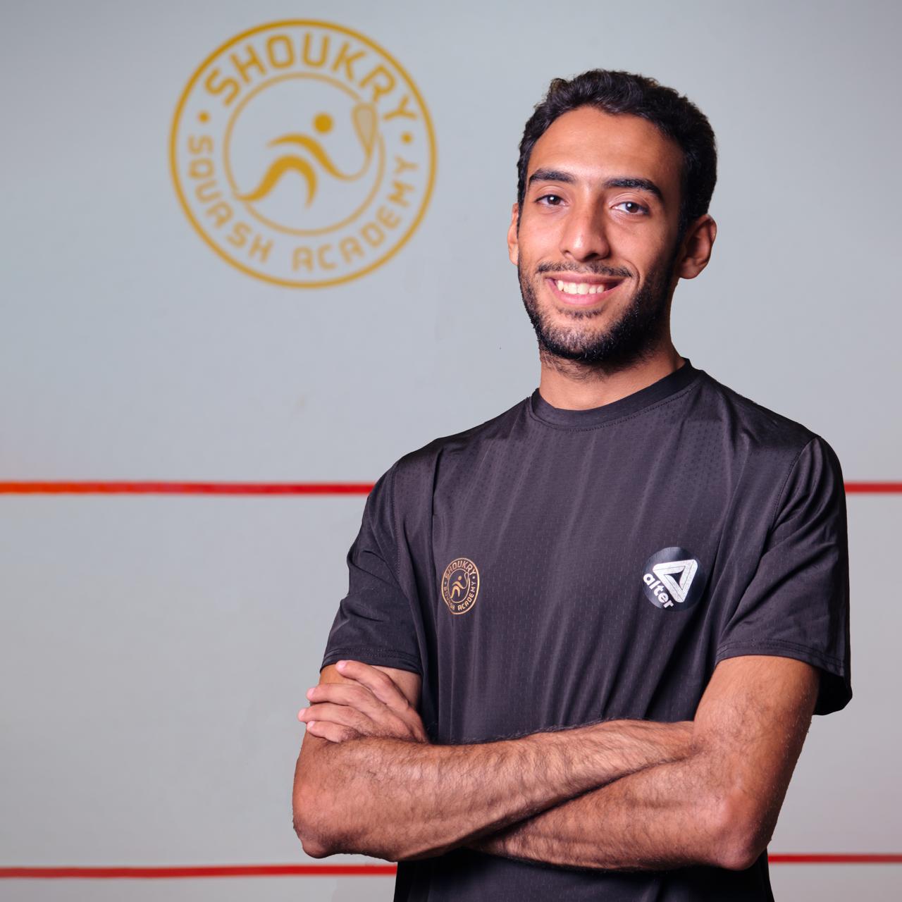 Shoukry Squash Academy