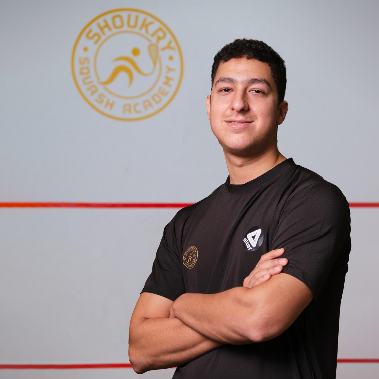 Shoukry Squash Academy